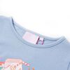 Kids' T-shirt Blue 116