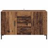 vidaXL Sideboard with Drawer Old Wood 100 x 36 x 60 cm Engineered Wood