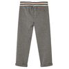 Kids' Pants Ecru 92