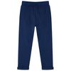 Kids' Pants with Drawstring Navy 92