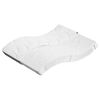 vidaXL Pocket Spring Mattress Medium 140x190 cm