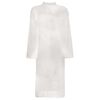 vidaXL Bathrobe KINN S Cotton