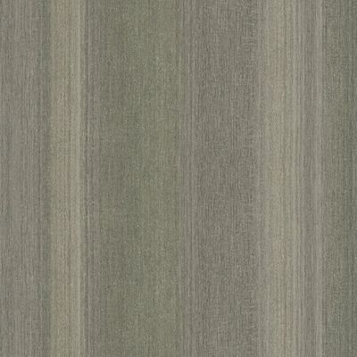 Noordwand Vintage Deluxe Walpaper Stripes Brown and Grey