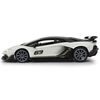 JAMARA RC Supercar Lamborghini Aventador SVJ Performance 1:14 White