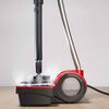 POLTI Cordless Steam Cleaner Moppy 1500 W Red POL-042