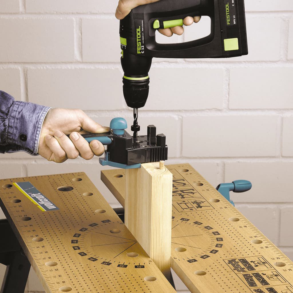 Dowel master wolfcraft deals