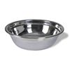vidaXL Adjustable Double Diner Pet Dog Feeding Stand & 2 x 2.6L Stainless Steel Bowls