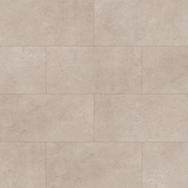 Grosfillex Wallcovering Tile Gx Wall+ 11pcs Slate 30x60cm Cream