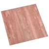 vidaXL Self-adhesive Flooring Planks 55 pcs PVC 5.11 m&sup2; Red