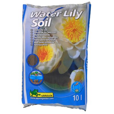 Ubbink Water Lily Soil 10 L 1373118