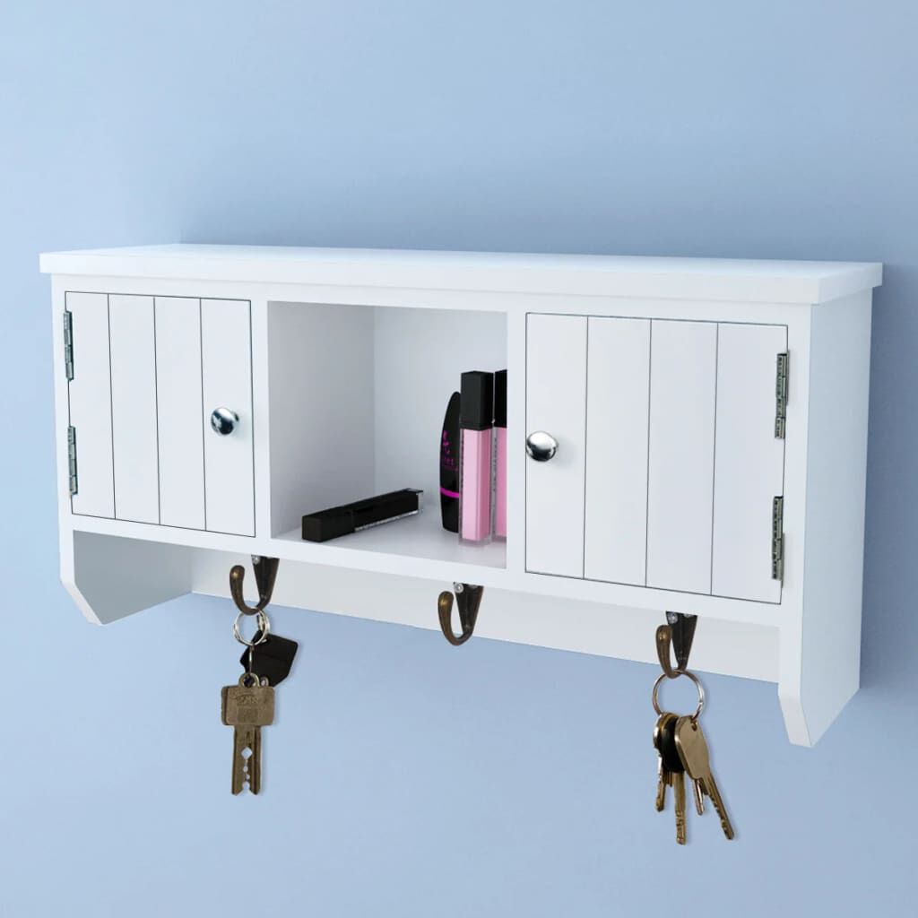 Wall hutch online with doors