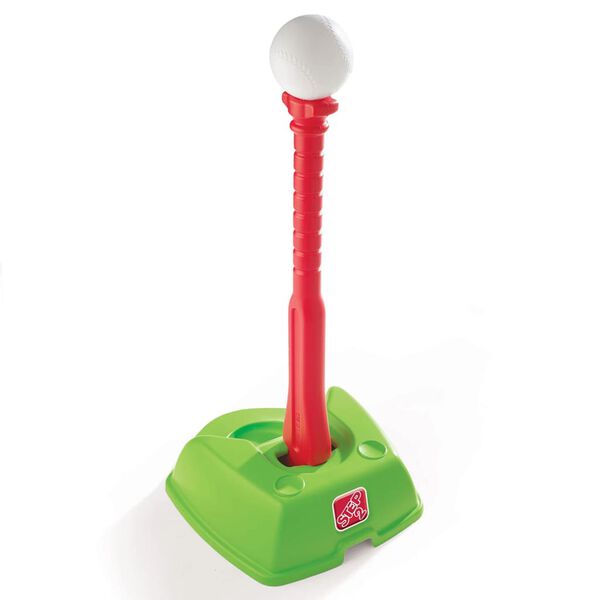 Step2 2-in-1 Kids T-Ball and Golf Set