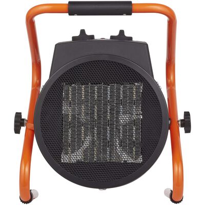 Qlima Electric Fan Heater EFH 6030 3000 W Orange