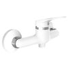 EISL Shower Mixer SPEED White