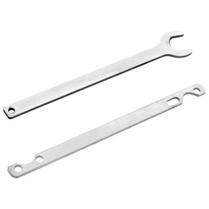 vidaXL Fan Clutch Nut Wrench & Water Pump Holder Tool Kit for BMW 32mm