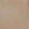 vidaXL Linen-Look Blackout Curtains with Grommets 2pcs Beige 140x245cm