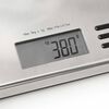 Princess Kitchen Scale Silver