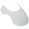 vidaXL Shoe Crease Protections 2 Pairs EU 41-47 Plastic