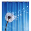 RIDDER Shower Curtain Panadero 180x200 cm