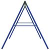 vidaXL Swing Frame for Outdoor W 273.5 x H 185 cm