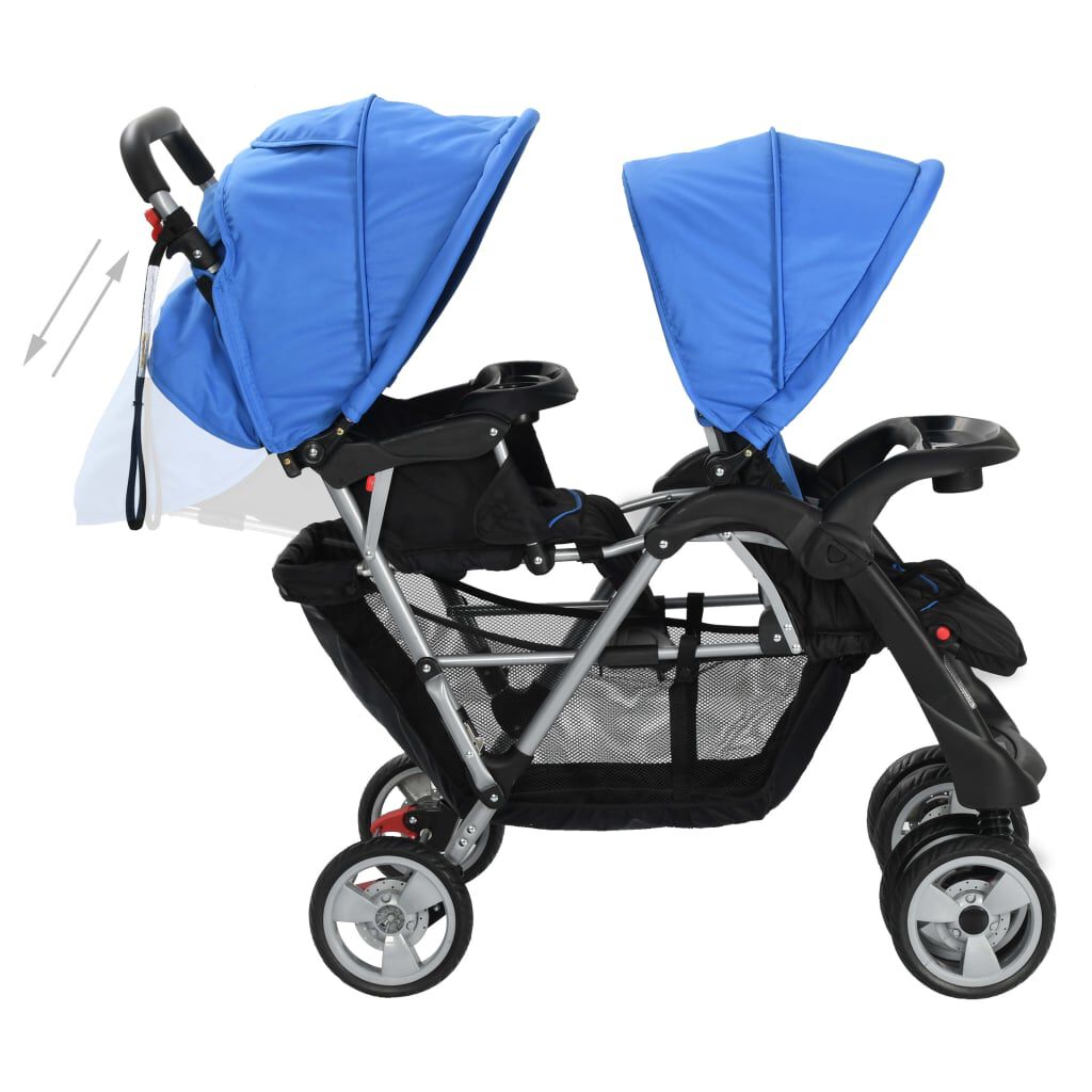 Vidaxl pram hotsell