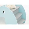 Pinolino Indoor-slide Lotta Mint/Grey