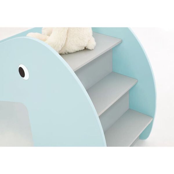 Pinolino Indoor-slide Lotta Mint/Grey