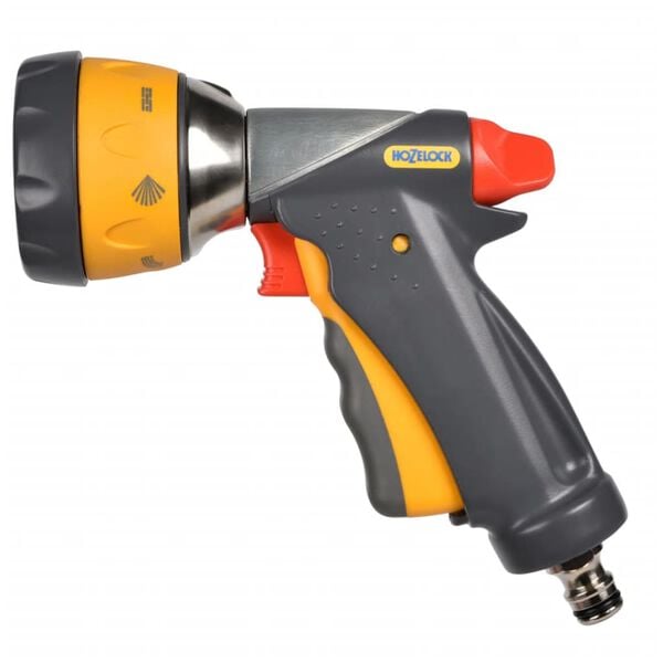 Hozelock Spray Gun Ultramax Multi Spray