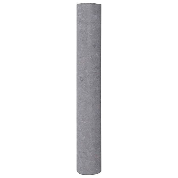 vidaXL Non-slip Painter Fleece 10 m 280 g/m&sup2; Grey