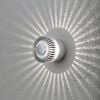 KONSTSMIDE LED Wall Light Monza 1x3W Anthracite