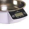 EYENIMAL Intelligent Pet Bowl with Integrated Scales 1 L White
