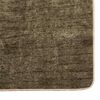 vidaXL Rug Runner MARSA Forest Green 300 x 190 cm Polyester and PVC