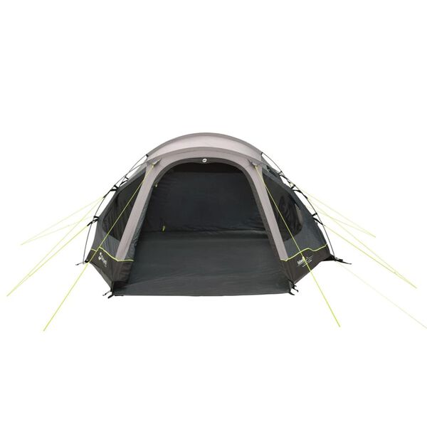 Outwell Tunnel Tent Earth 4 4-person Blue