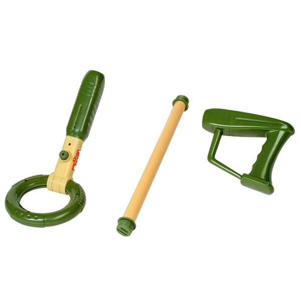 Scout Kid's Metal Detector Plastic