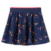 Kids' Skirt Navy Blue 92