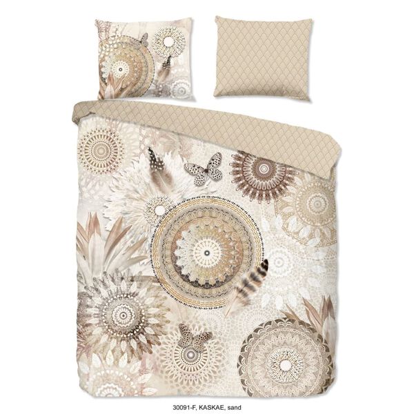 Good Morning Duvet Cover Kaskae 140x200/220 cm