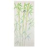 vidaXL Insect Door Curtain Bamboo 90x200 cm