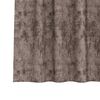 vidaXL Velvet Curtains 2 pcs Cappuccino 225 x 140 cm Velvet