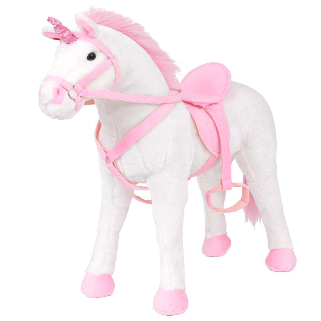 Licorne shop peluche xxl