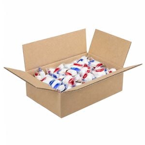 vidaXL All-in-One Dishwasher Pods 100 pcs