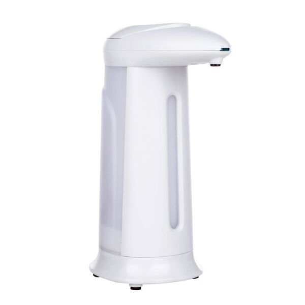 HI Sensor Soap Dispenser 330 ml White