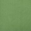 vidaXL Back Pillow Light Green 140 x 50 cm Corduroy Fabric