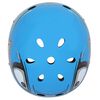 Mini Hornit Lids Kids Bike Helmet Hammerhead S