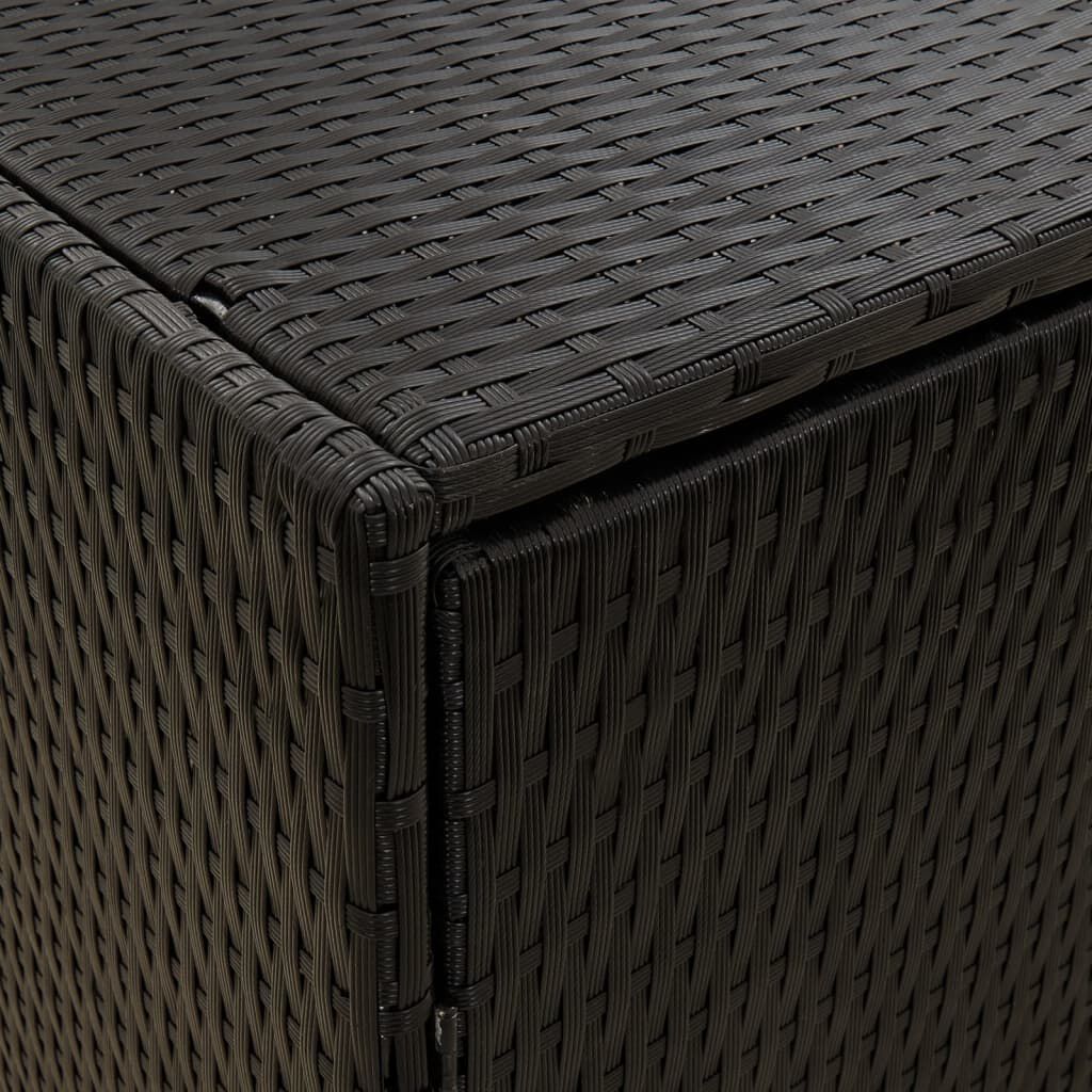 Outdoor online rattan cabinet