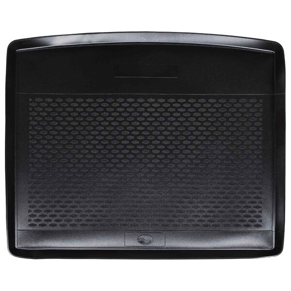 vidaXL Trunk Mat Black suitable for HYUNDAI TUCSON TPE