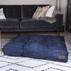 Scruffs & Tramps Dog Mattress Kensington Size L 100x70 cm Navy