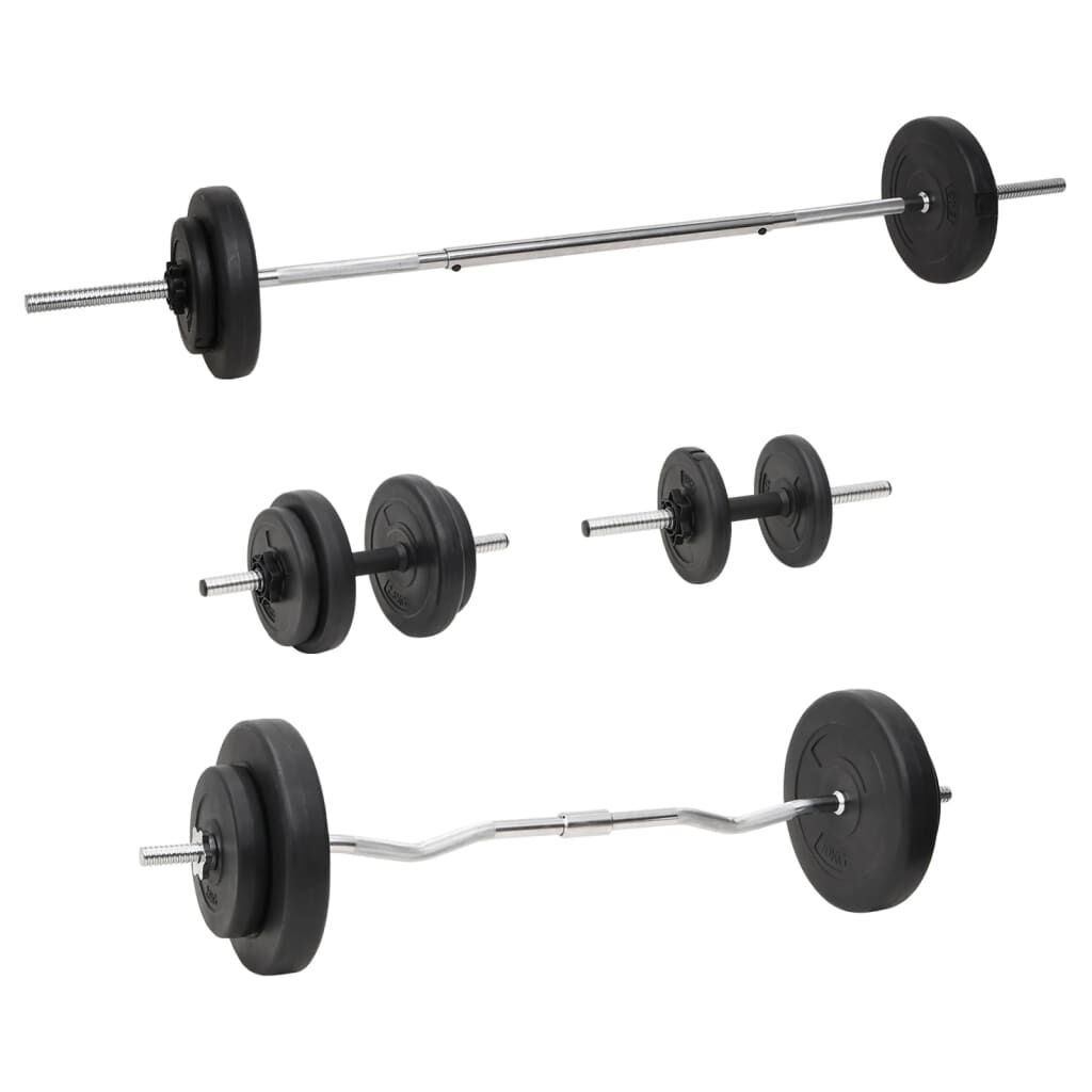 Barbell uk shop