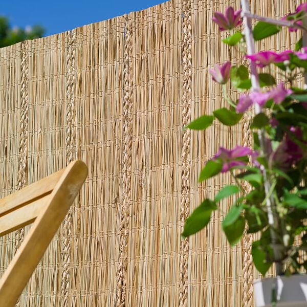 Nature Garden Screen Carex Sedge 3x1.5m