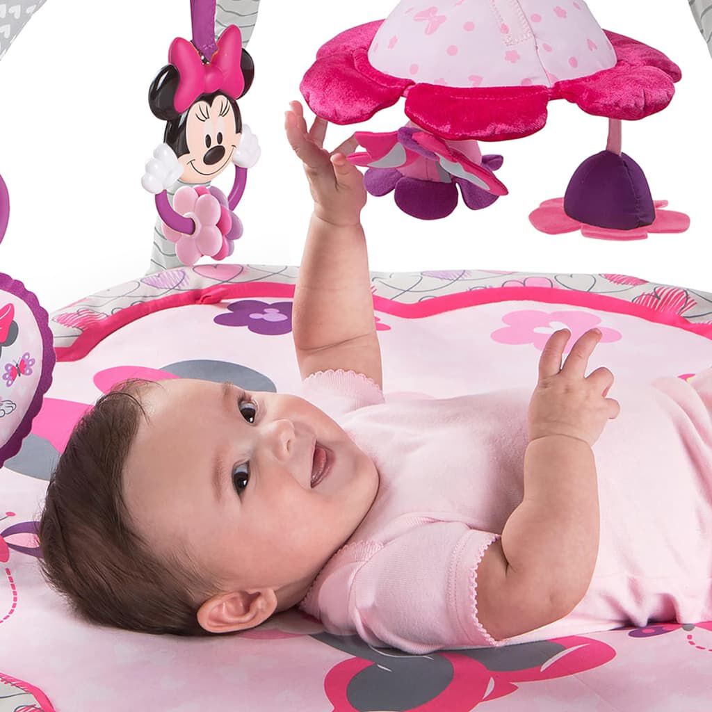 Disney activity new arrivals gym