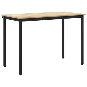 vidaXL Dining Tables METAL